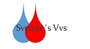 Svennes VVS – Rörföretag i Norrköping Logotyp